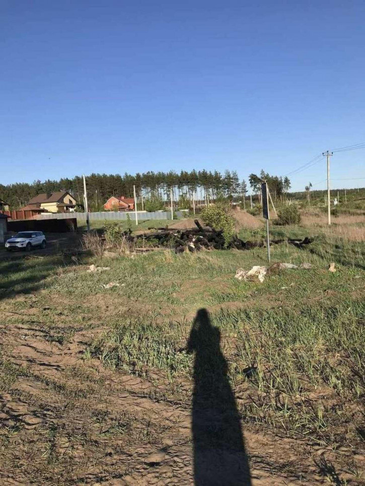 Земельный участок Дубовая