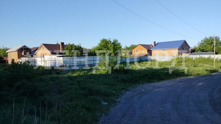 Земельный участок садоводческое товарищество Весна