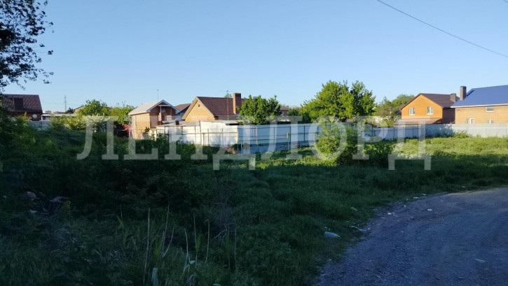 Земельный участок садоводческое товарищество Весна