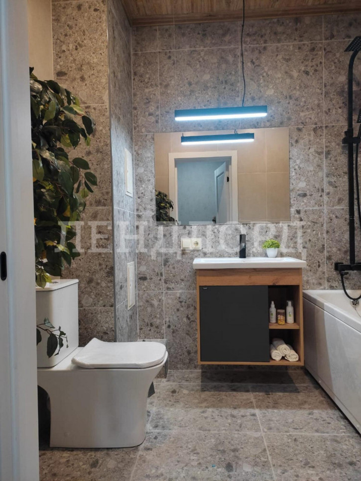 1-комн квартира улица Ларина, 45с6