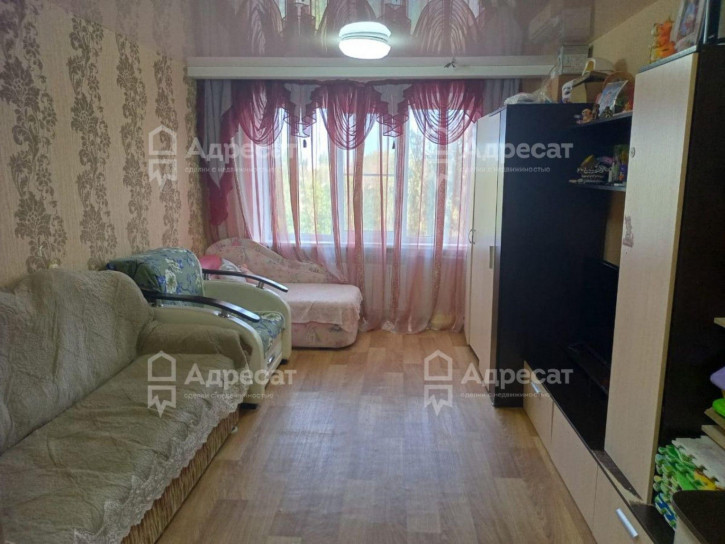 Комната ул. Саушинская,  д.32