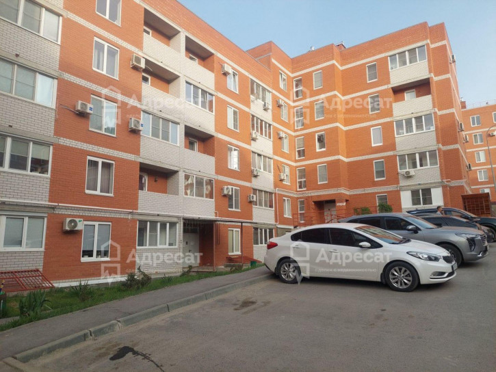 1-комн квартира ул. 70-летия Победы,  д.10