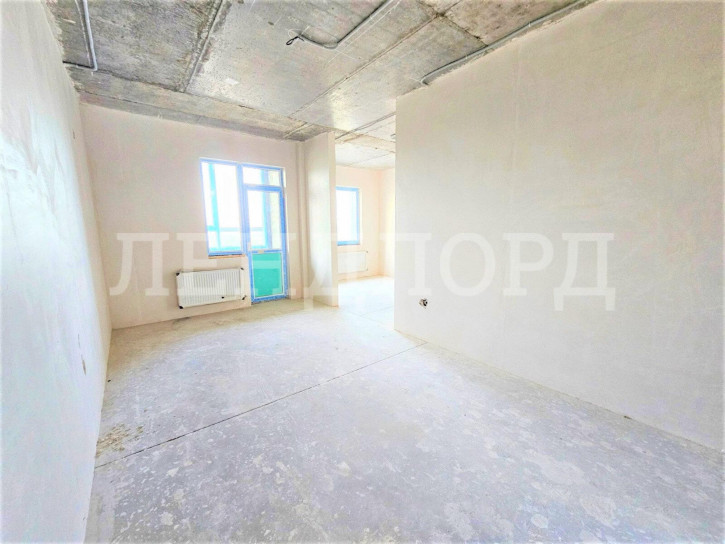2-комн квартира улица Нансена, 83с3