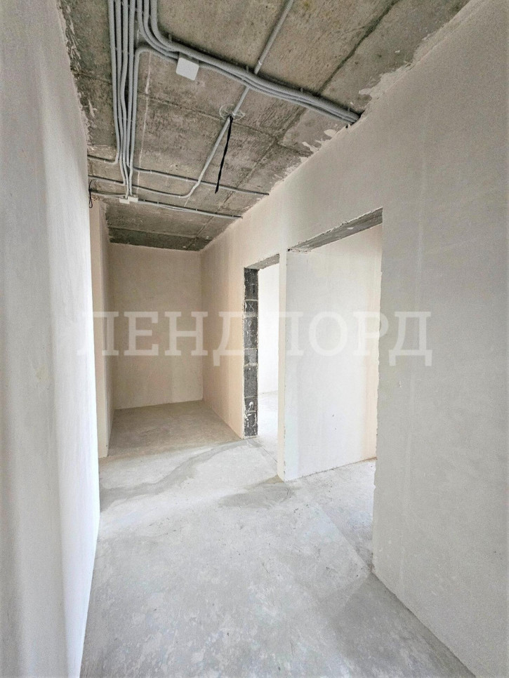 2-комн квартира улица Нансена, 83с3