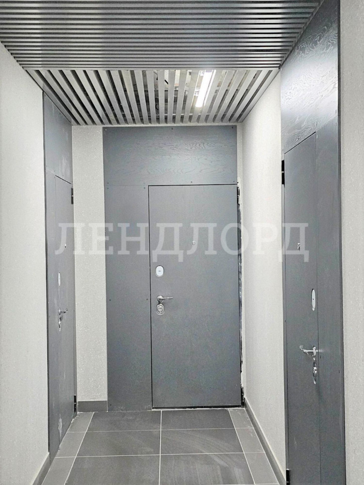 2-комн квартира улица Нансена, 83с3