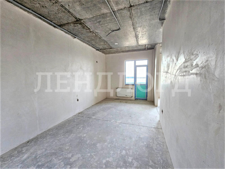 2-комн квартира улица Нансена, 83с3