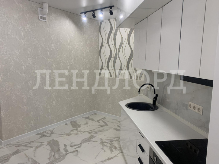 1-комн квартира Берберовская улица, 32с2