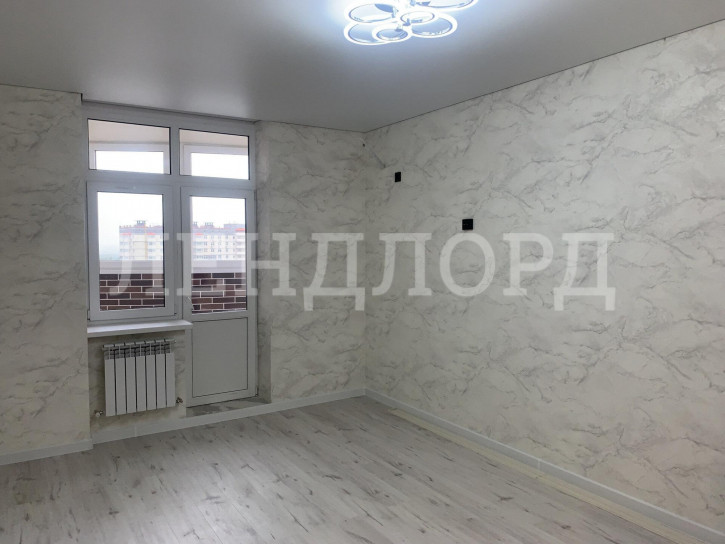 1-комн квартира Берберовская улица, 32с2