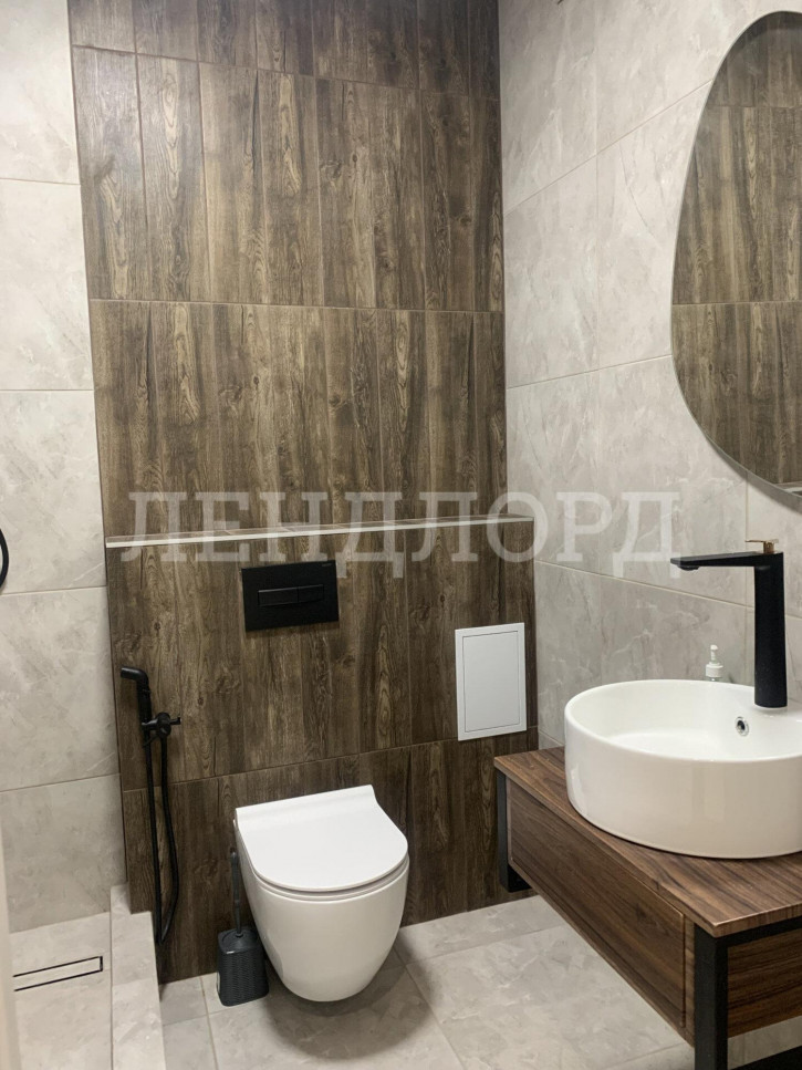 1-комн квартира Берберовская улица, 32с2