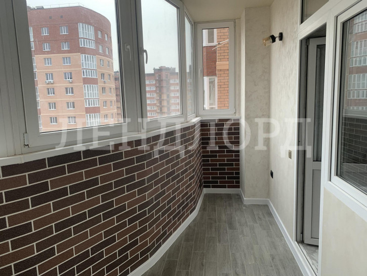 1-комн квартира Берберовская улица, 32с2