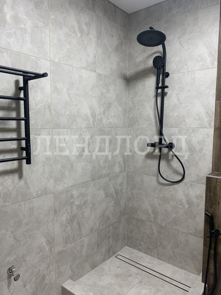 1-комн квартира Берберовская улица, 32с2