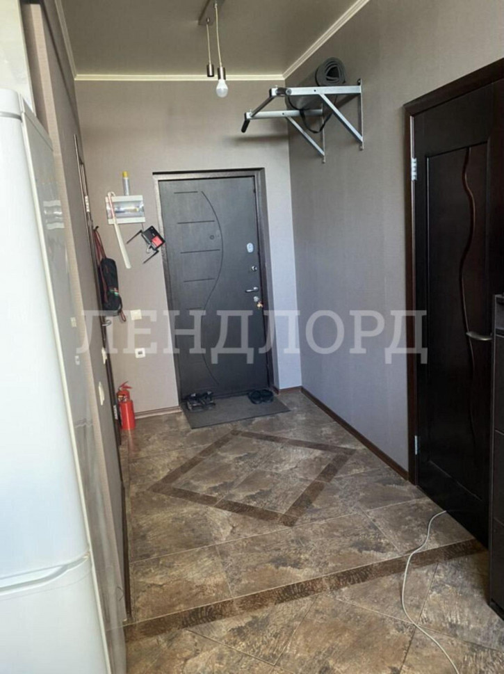1-комн квартира 20-я, 60