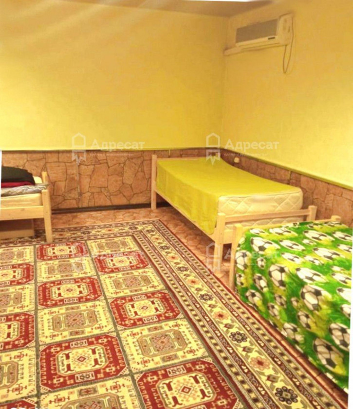 2-комн квартира ул. им. Хользунова,  д.18/3