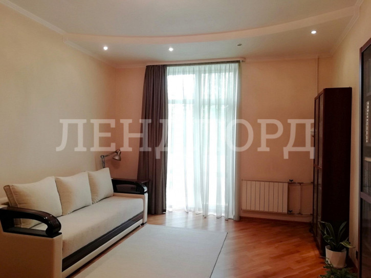 2-комн квартира улица Ивановского, 28