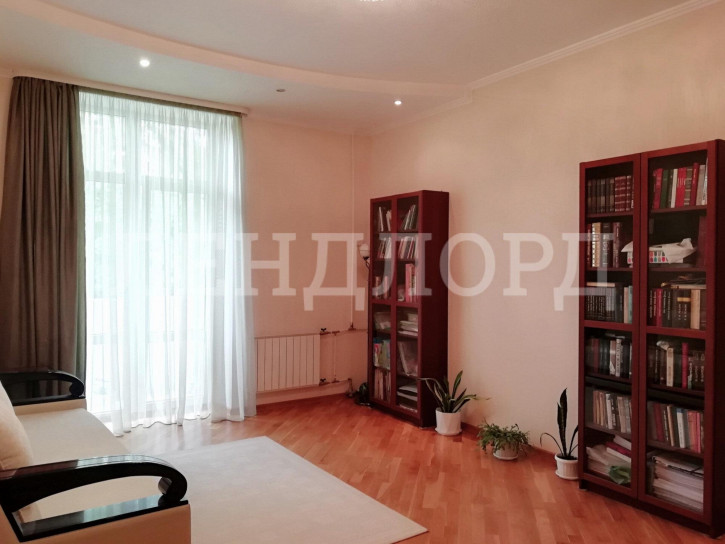 2-комн квартира улица Ивановского, 28