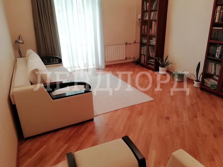 2-комн квартира улица Ивановского, 28
