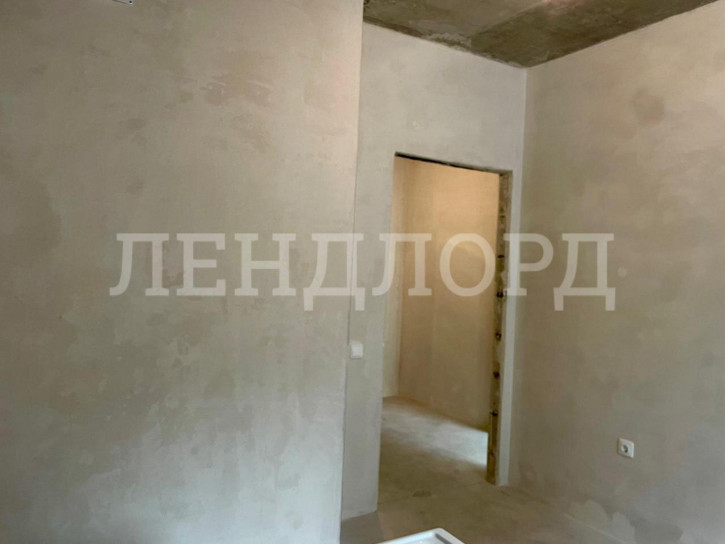 1-комн квартира Левобережная улица, 6/6с2