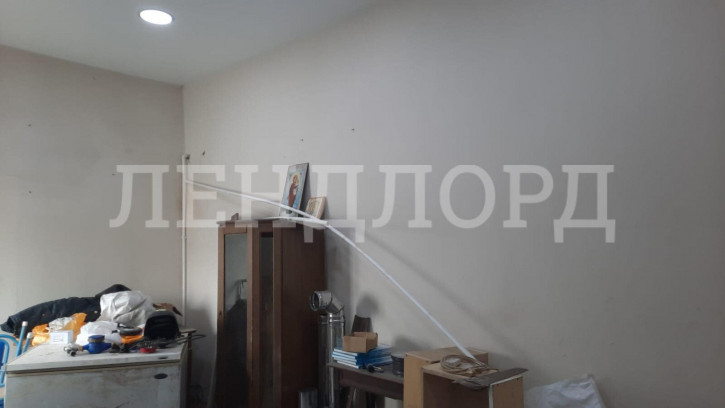 Офис Совхозная улица