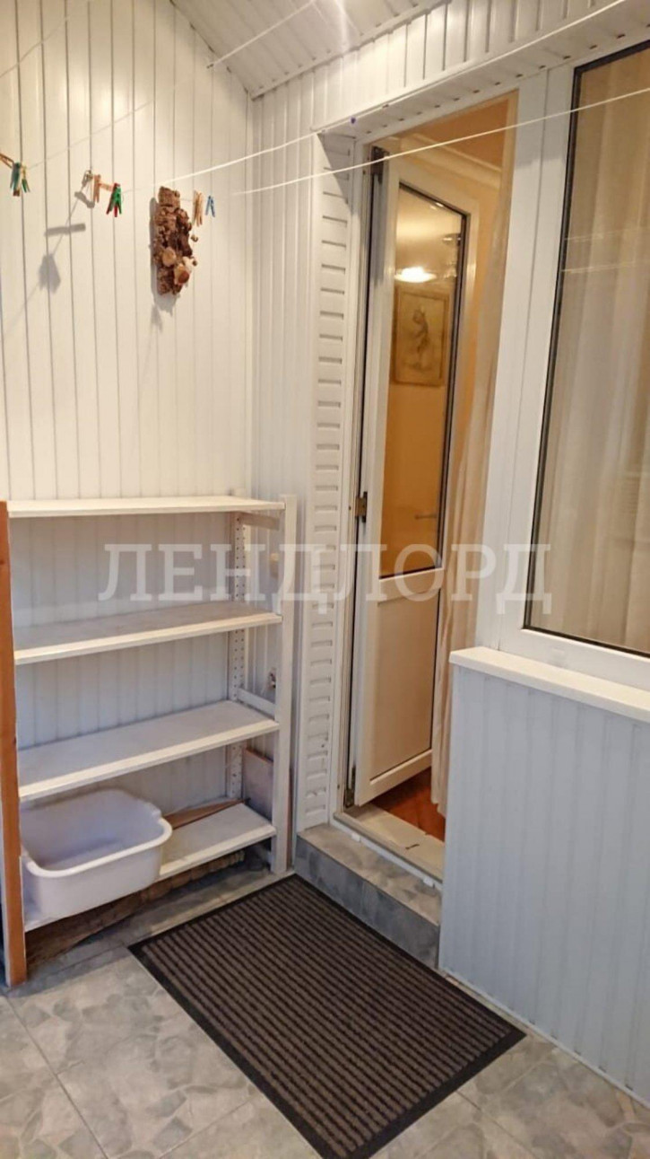 3-комн квартира улица Ерёменко, 56/1