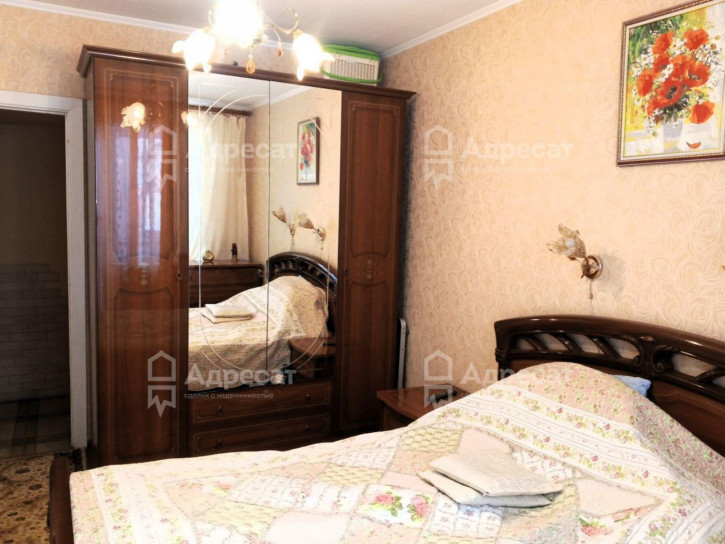 2-комн квартира ул. Николая Отрады,  д.16