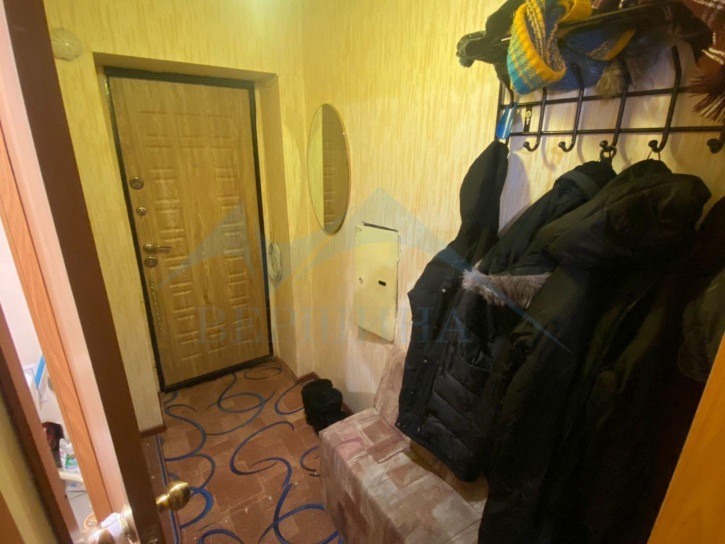 1-комн квартира Талнах район,Строителей улица,33