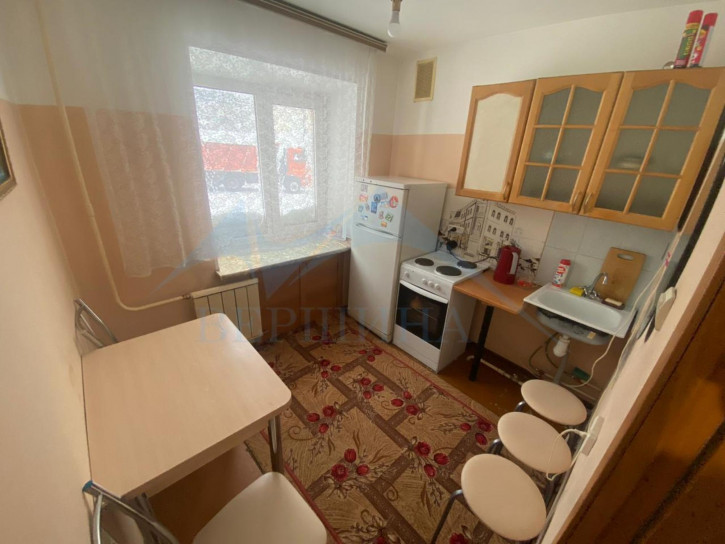 1-комн квартира Талнах район,Строителей улица,33