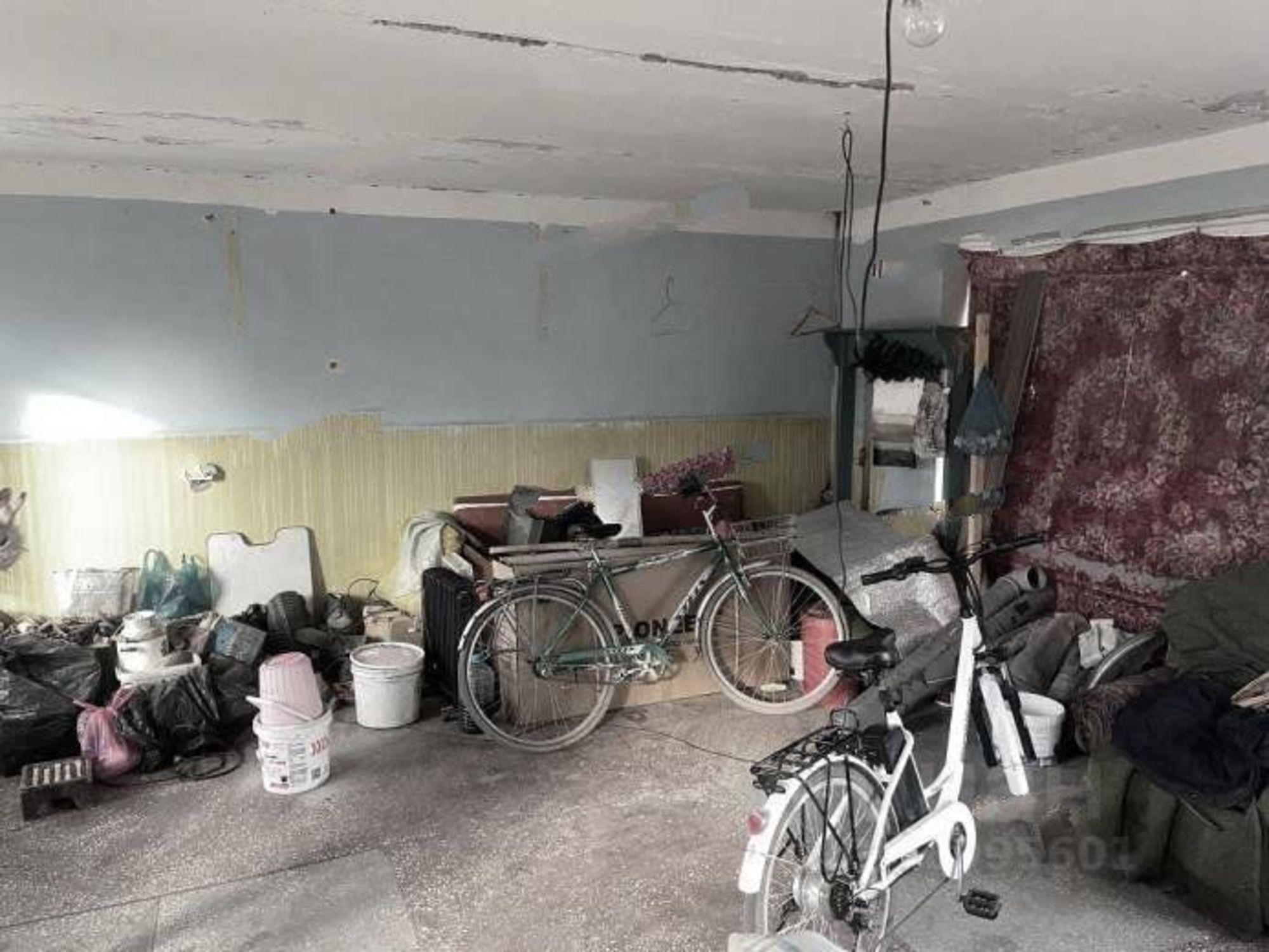 Купить производственную площадь за 409 145 рублей на улица Сапрыгина, 12