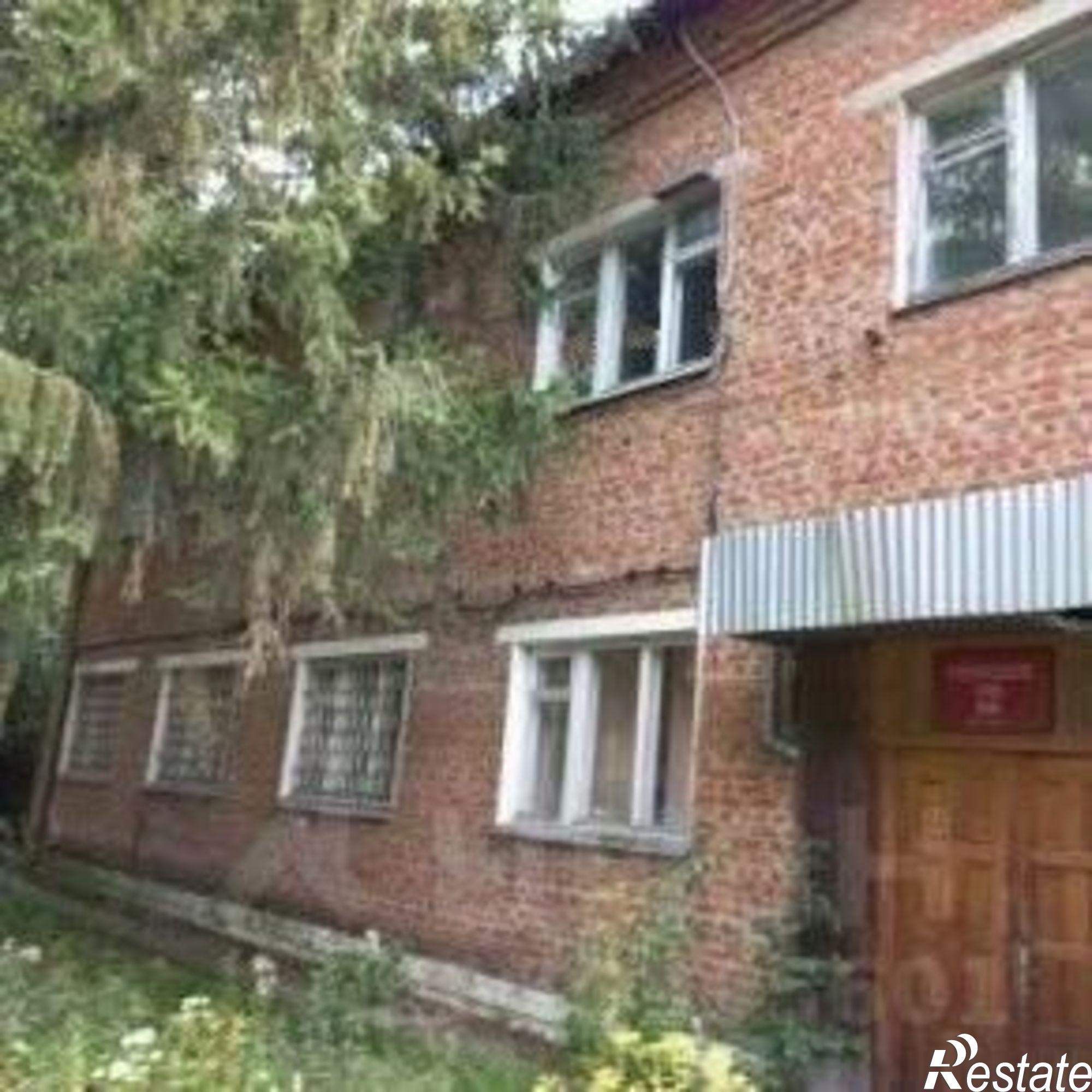 Купить ОСЗ, отдельно стоящее здание за 53 119 рублей на ул Дмитрия Карбышева, 1