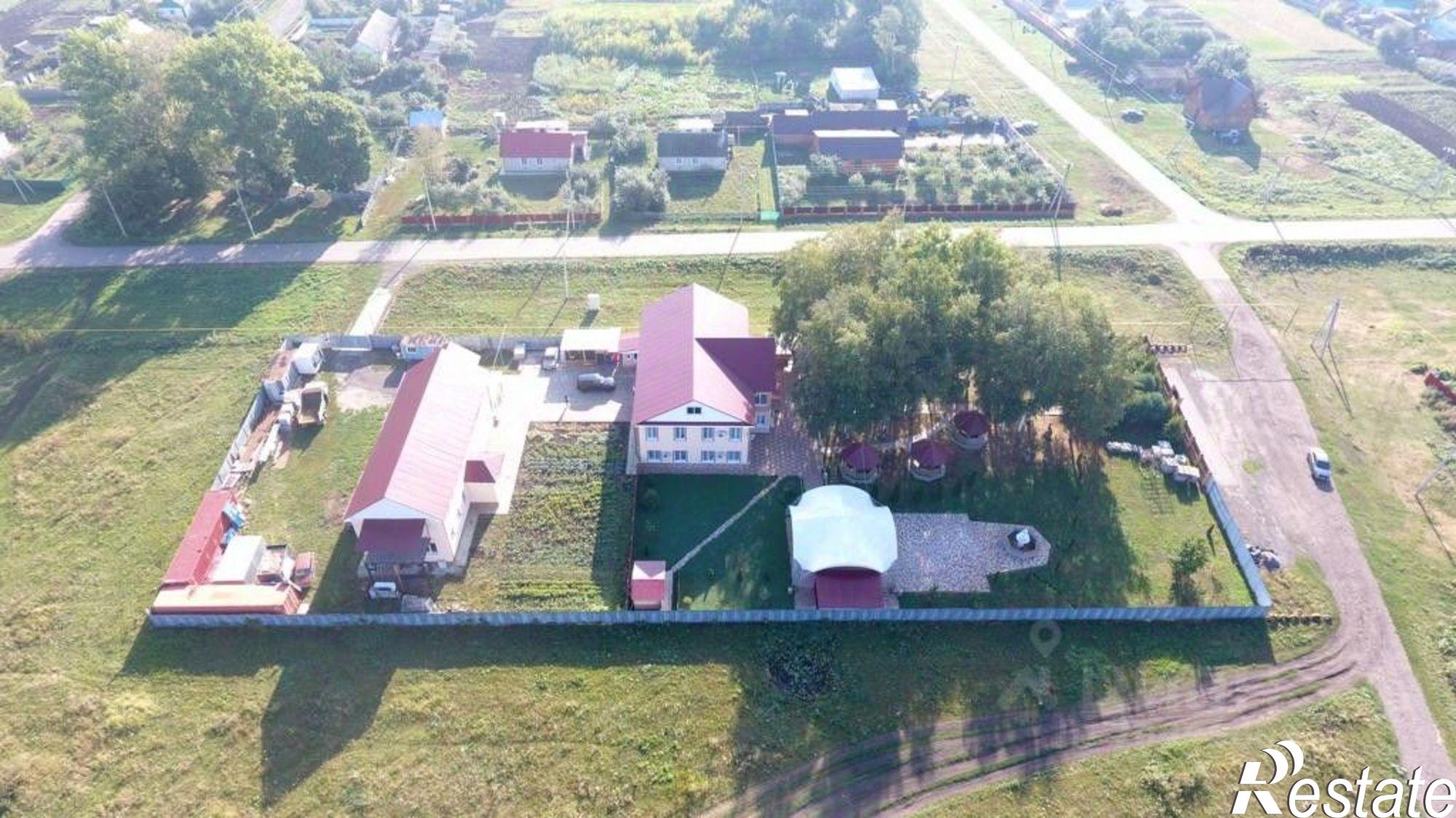 Купить ОСЗ, отдельно стоящее здание за 17 996 900 рублей на ул Садовая, 28