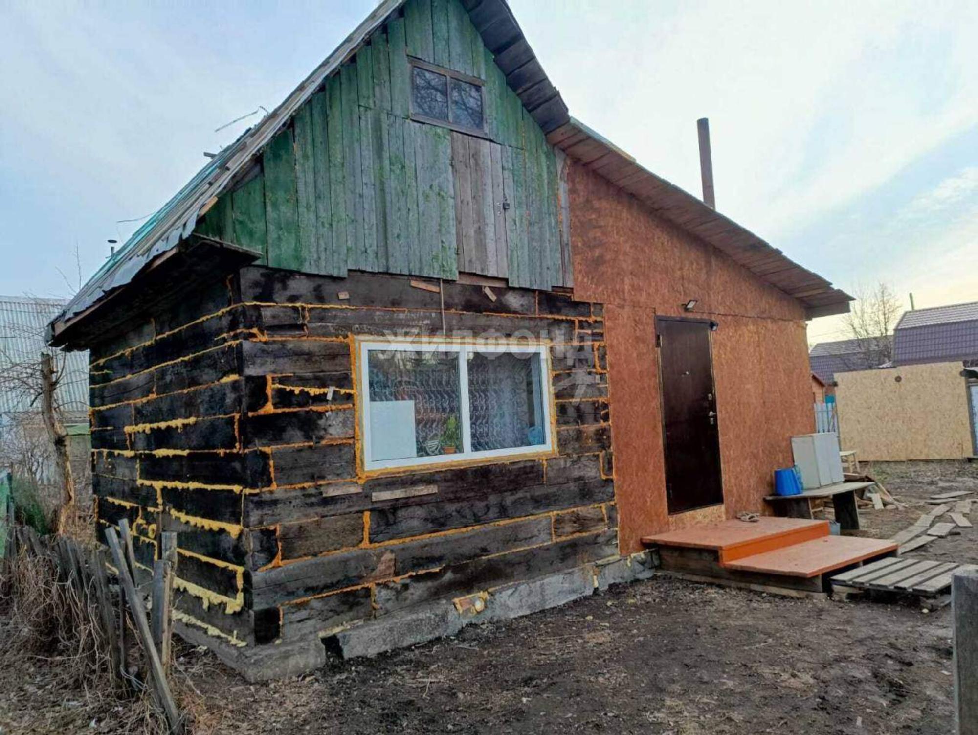 Купить землю, земельный участок за 1 500 000 рублей на Лайнер НСТ территория