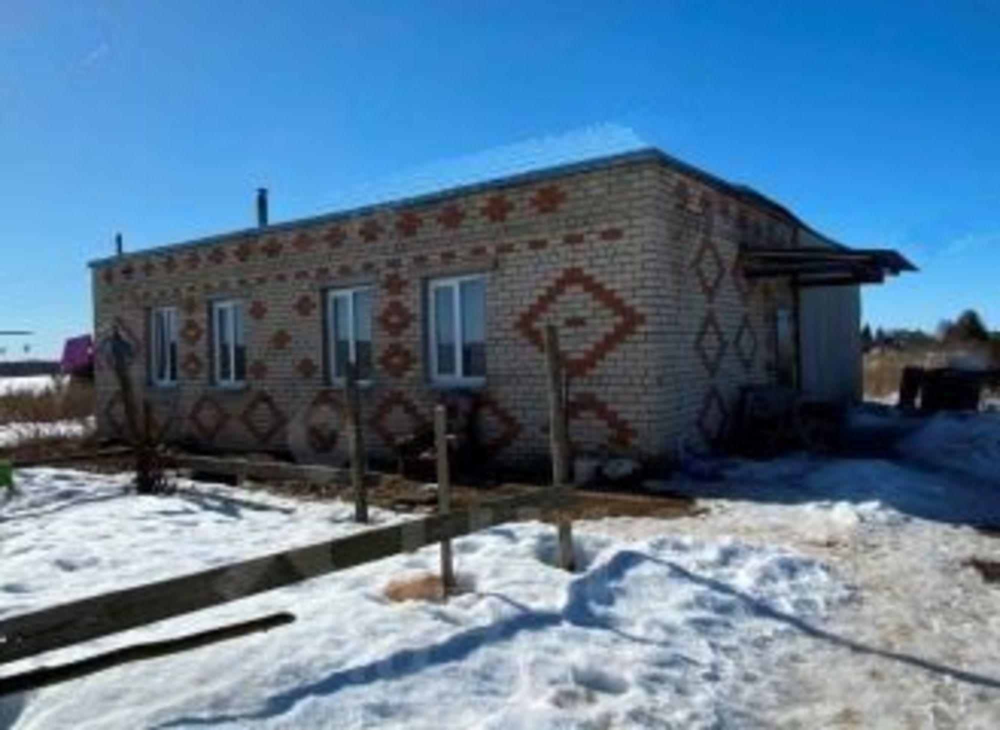 Купить производственную площадь за 94 995 500 рублей на Гаврилов-Ямский район, д. Курдумово