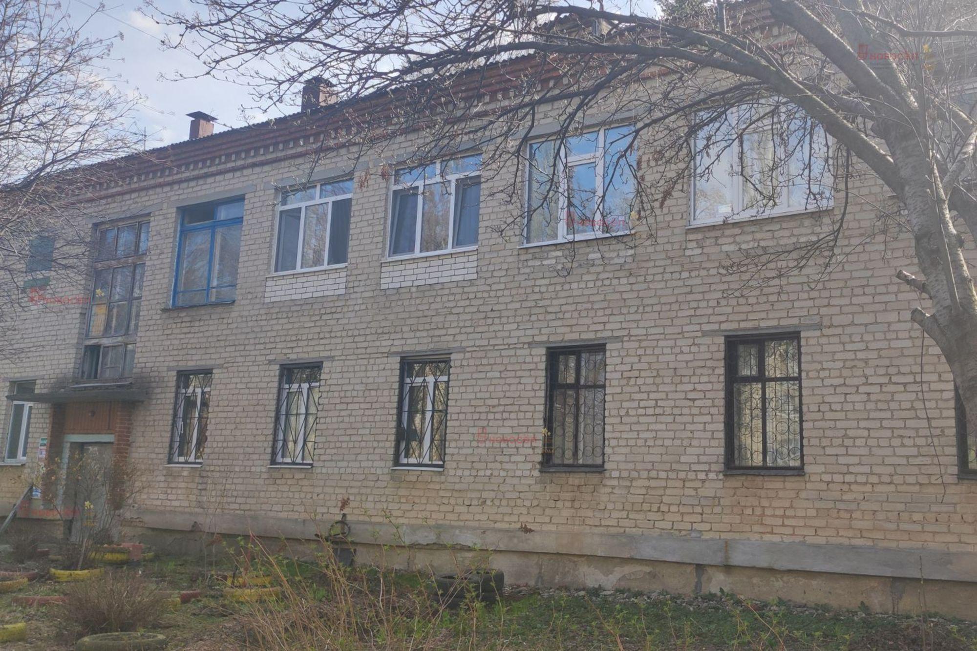 Купить квартиру за 6 400 000 рублей на Городская 17/б