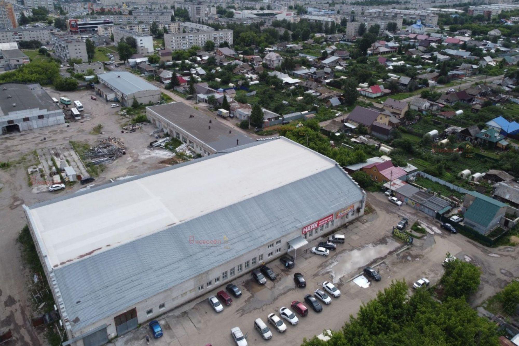 Сдать торговое помещение за 1 170 000 рублей на Павлова 5/3