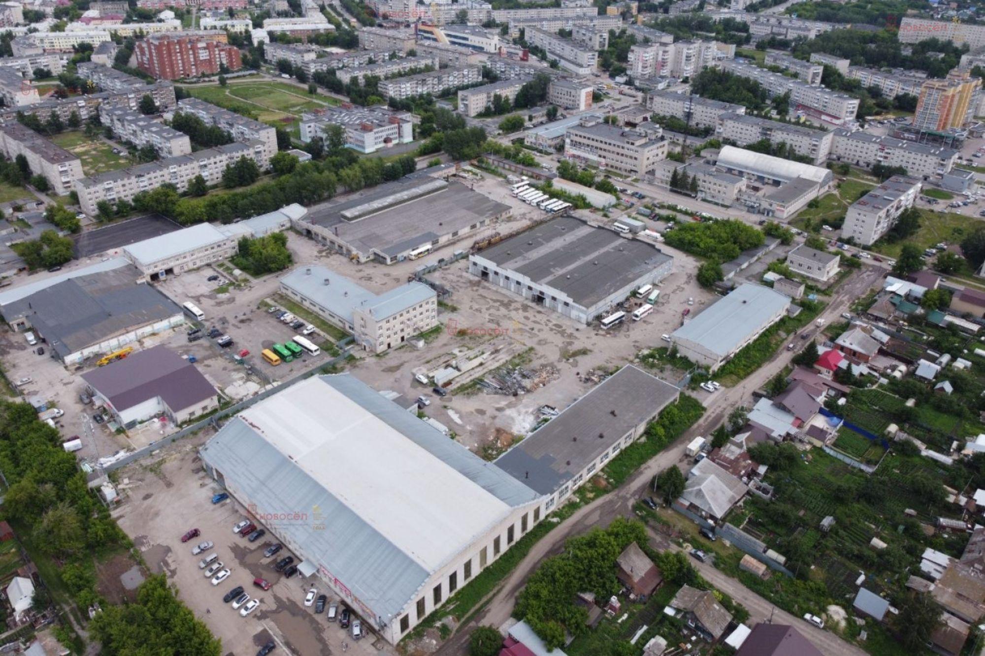 Сдать торговое помещение за 1 170 000 рублей на Павлова 5/3