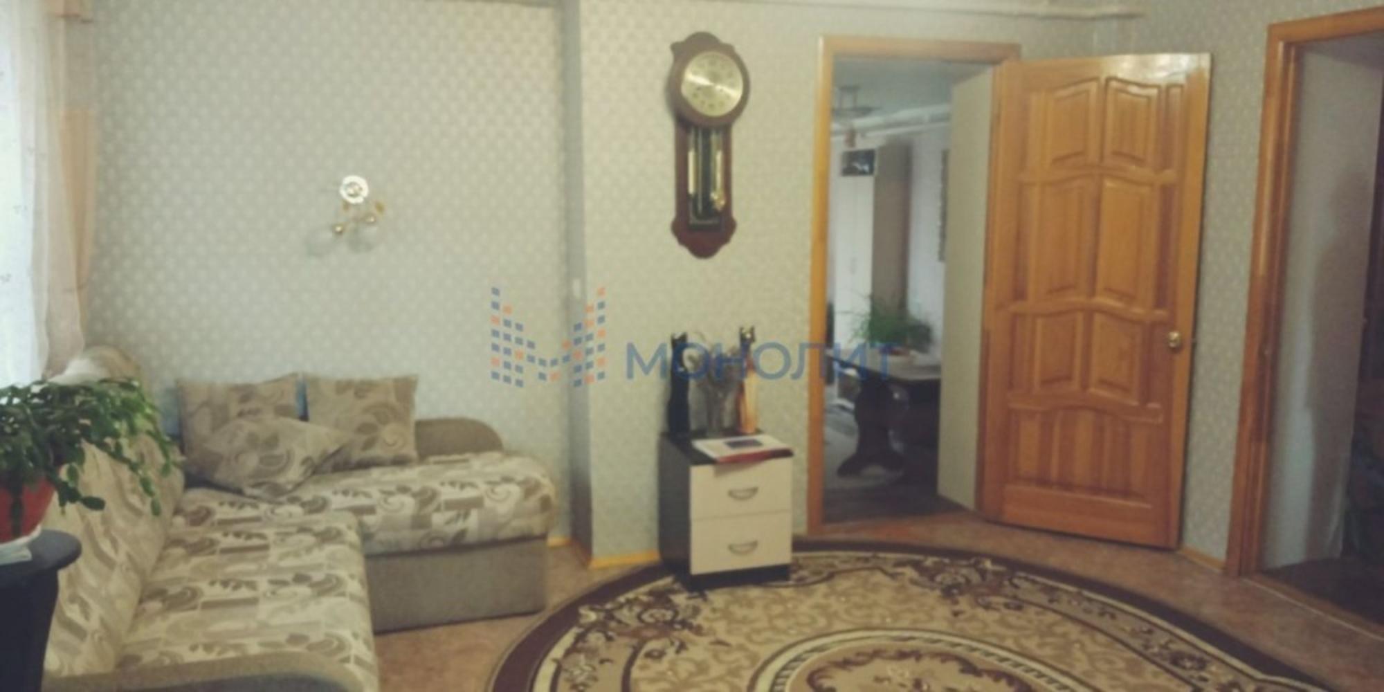 Купить дачу, дом, коттедж за 12 400 000 рублей на Большое Козино рп
