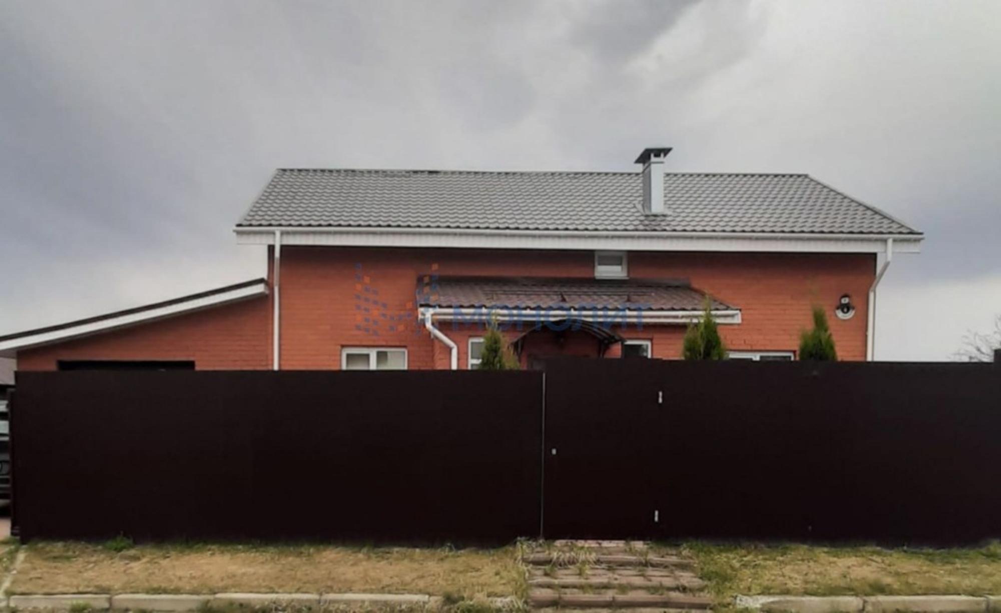Купить дачу, дом, коттедж за 15 990 000 рублей на Бурцево деревня