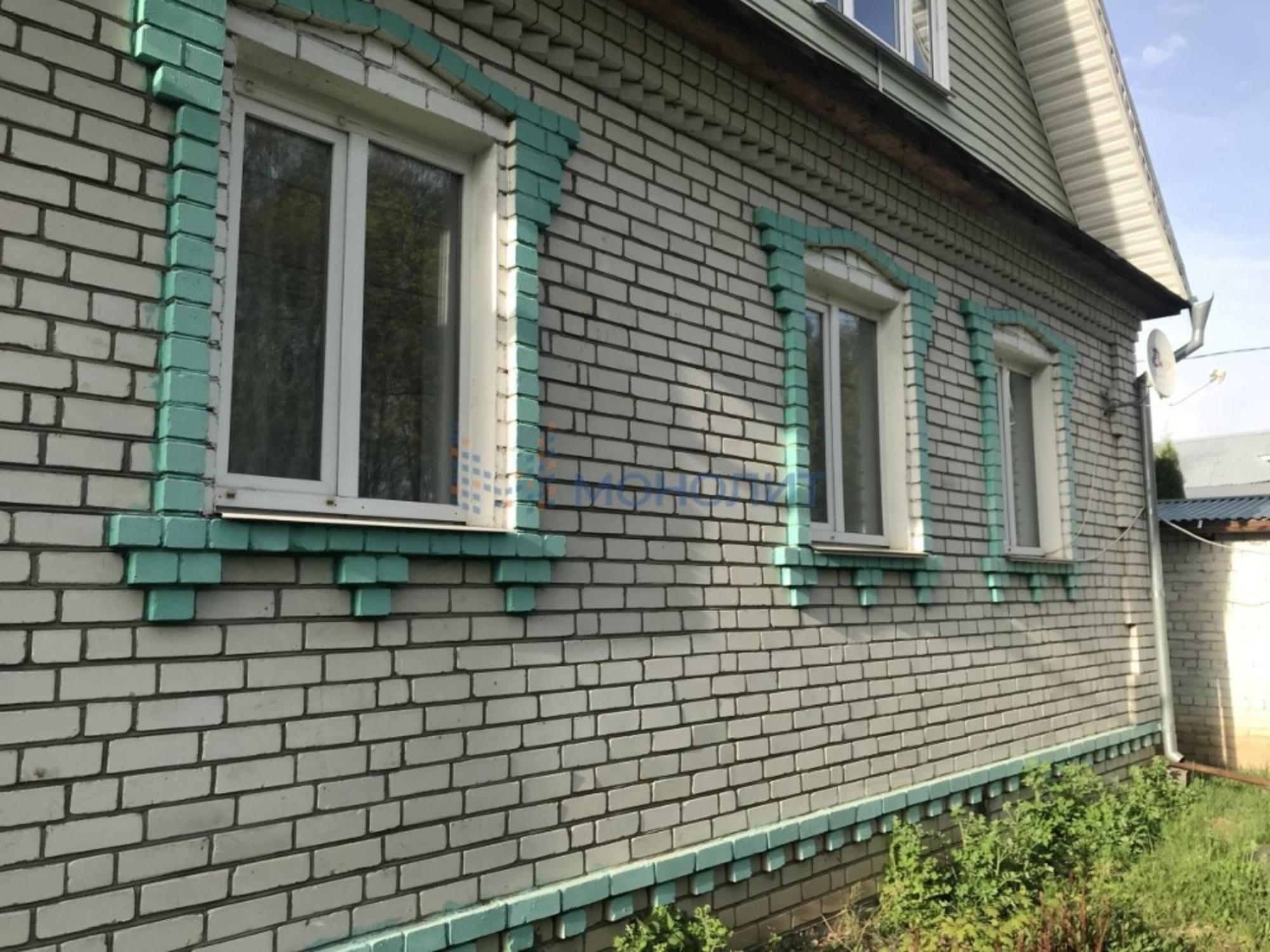 Купить дачу, дом, коттедж за 10 400 000 рублей на пос. Горбатовка