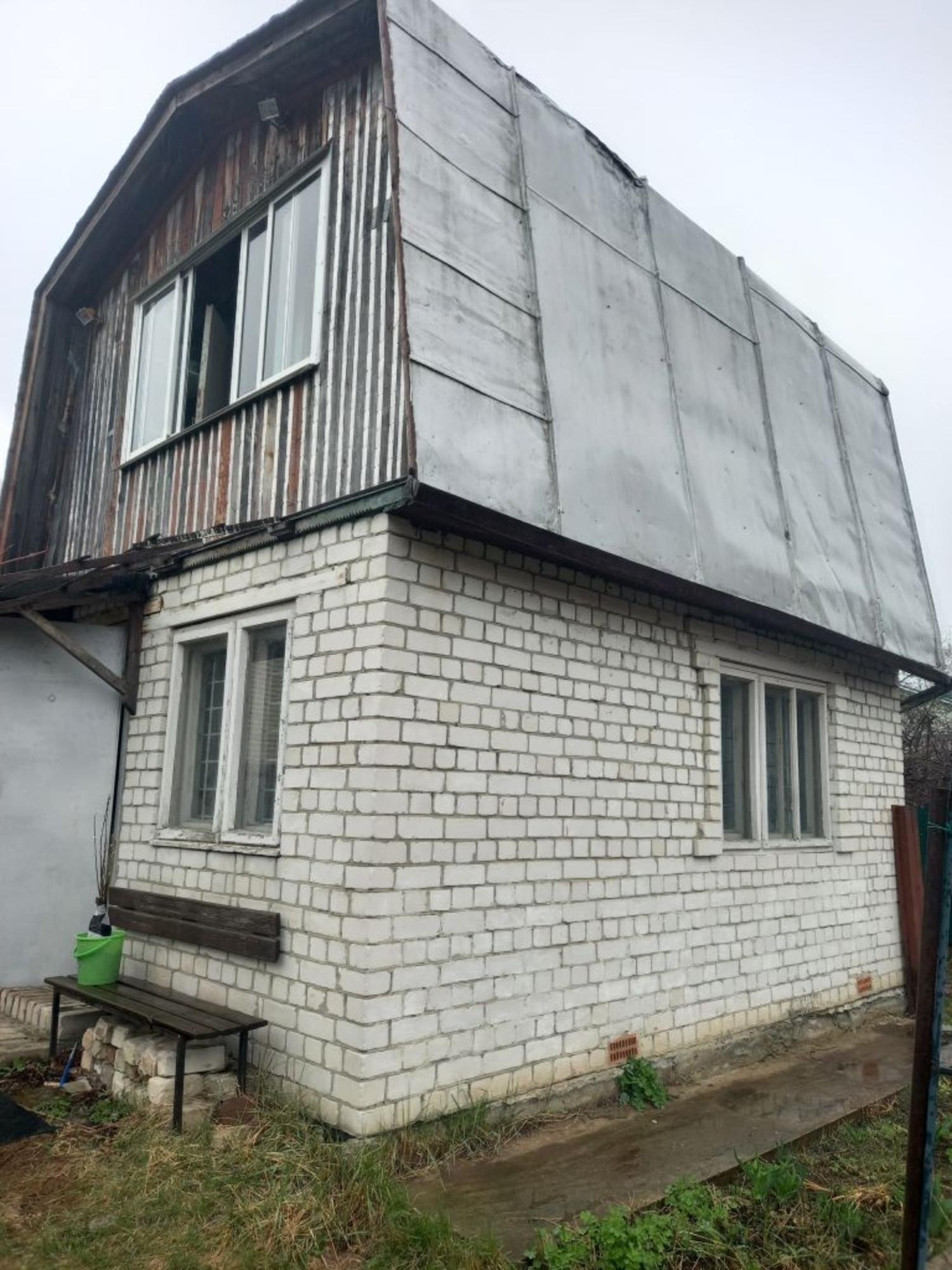 Купить дачу, дом, коттедж за 2 400 000 рублей на Московский район