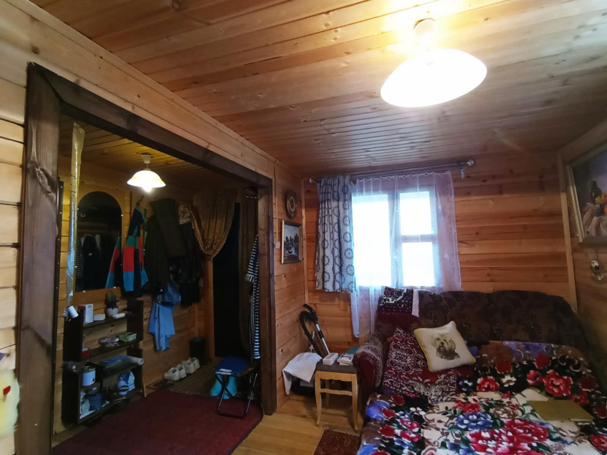Купить дачу, дом, коттедж за 3 000 000 рублей на Звёздная улица, 16
