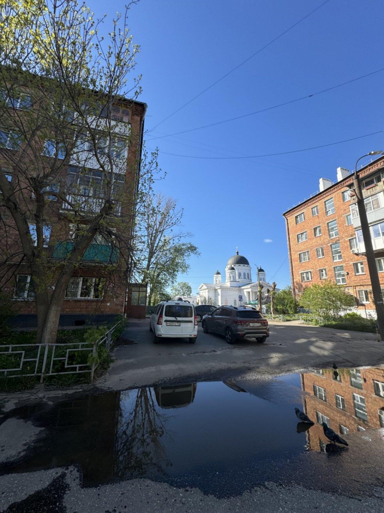 Купить комнату за 1 350 000 рублей на бульвар Мира, 19А