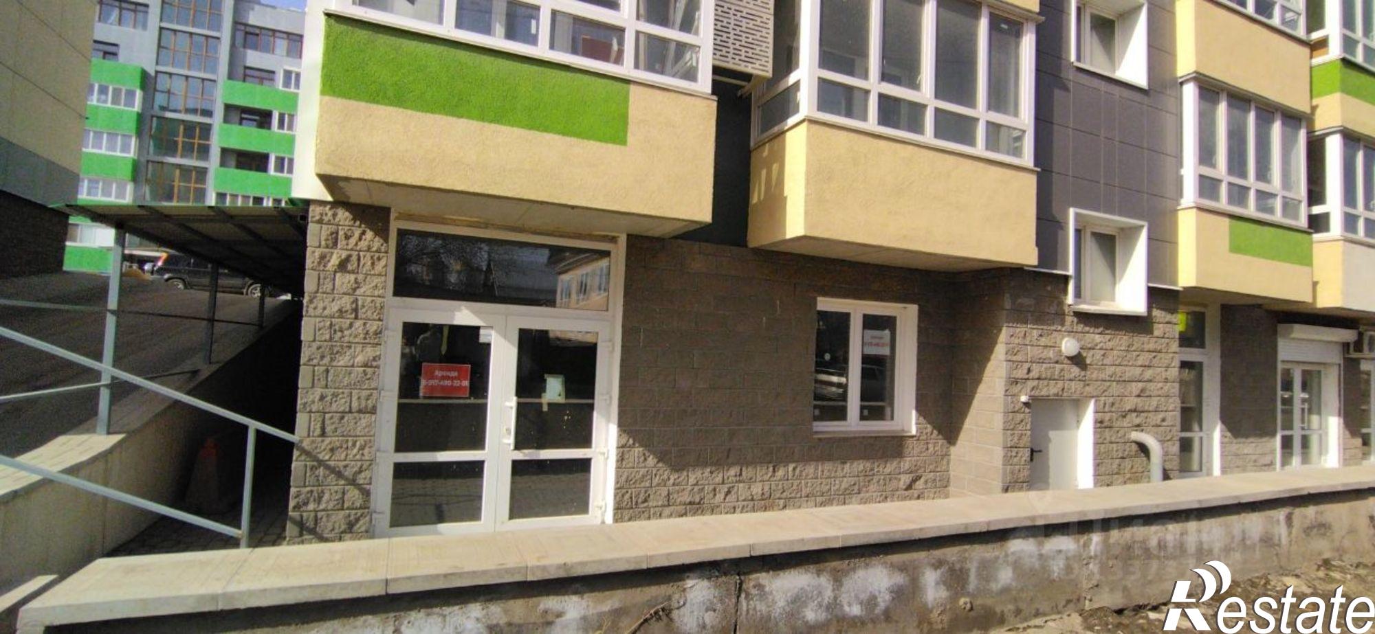 Сдать офис, помещение под офис за 52 800 рублей на улица Пугачёва, 33