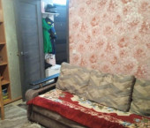 1-комн, 24кв м, этаж 1/5 Кулешовка с