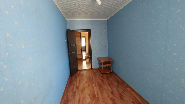 2-комн квартира Ярославского ул., 4
