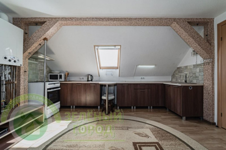 1-комн квартира Рензаева, 10