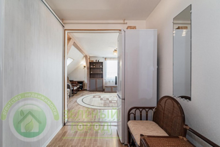 1-комн квартира Рензаева, 10