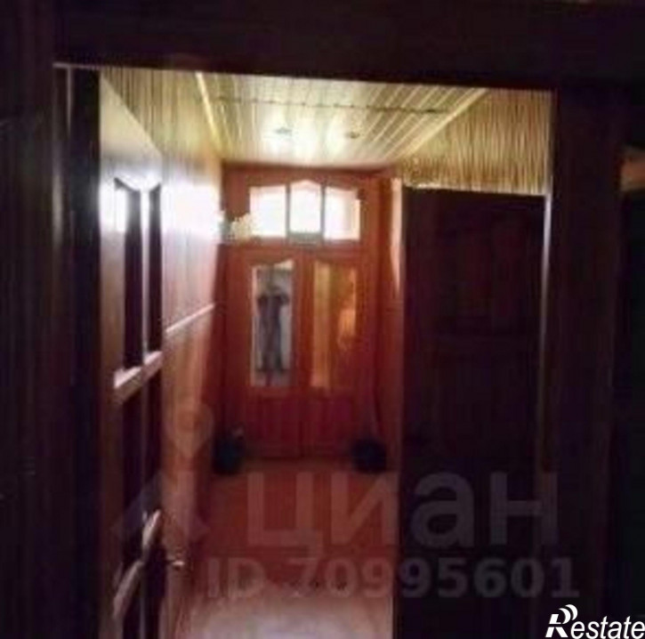 Отдельное здание ул Дмитрия Карбышева, 1,  д. 1