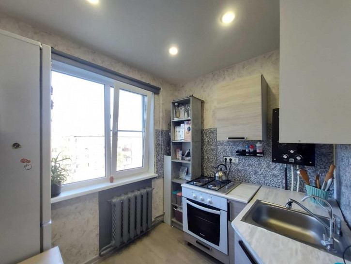2-комн квартира Чехова улица, д.10