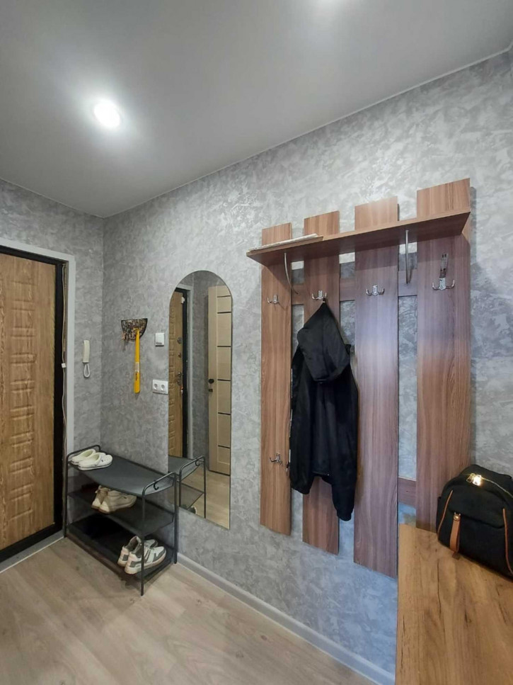 2-комн квартира Чехова улица, д.10