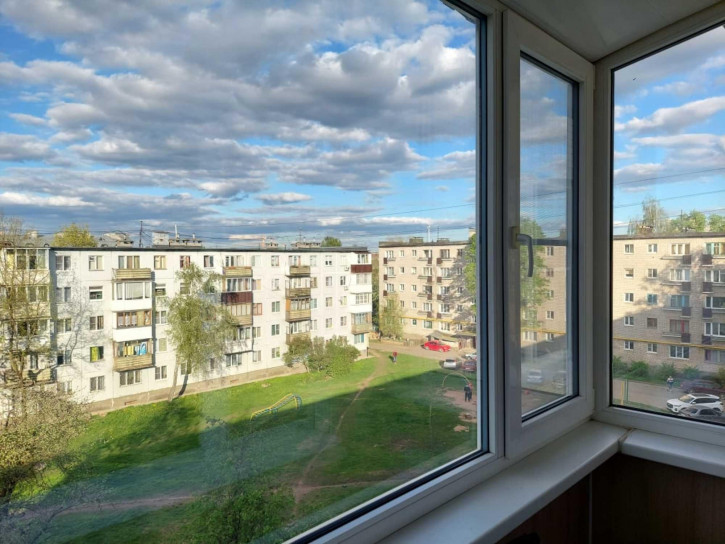 2-комн квартира Чехова улица, д.10