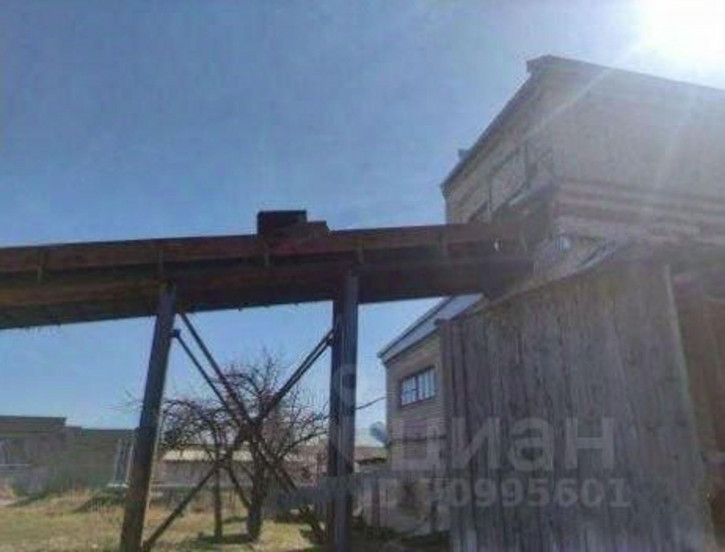 Производственное помещение ул Заводская, 4,  д. 4